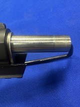SPRINGFIELD ARMORY 1911 OPERATOR 9MM LUGER (9x19 PARA) - Image 7 of 7