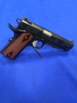 SPRINGFIELD ARMORY 1911 OPERATOR 9MM LUGER (9x19 PARA) - Image 6 of 7