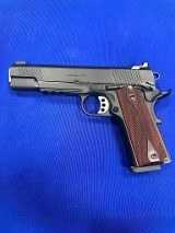 SPRINGFIELD ARMORY 1911 OPERATOR 9MM LUGER (9x19 PARA) - Image 5 of 7