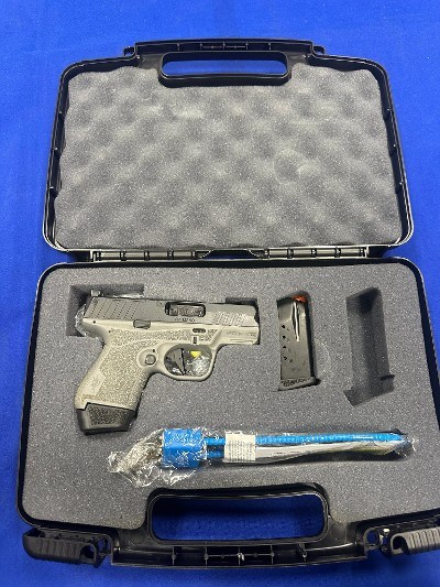 KIMBER R7 MAKO 9MM LUGER (9x19 PARA) - Image 3 of 6