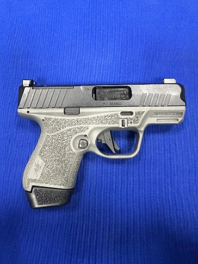 KIMBER R7 MAKO 9MM LUGER (9x19 PARA) - Image 1 of 6