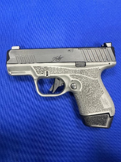 KIMBER R7 MAKO 9MM LUGER (9x19 PARA) - Image 2 of 6