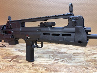 SPRINGFIELD ARMORYHELLION5.56X45MM NATO - Image 6 of 8