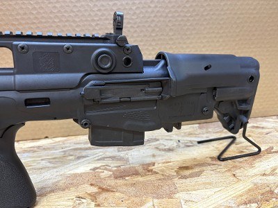 SPRINGFIELD ARMORYHELLION5.56X45MM NATO - Image 4 of 8