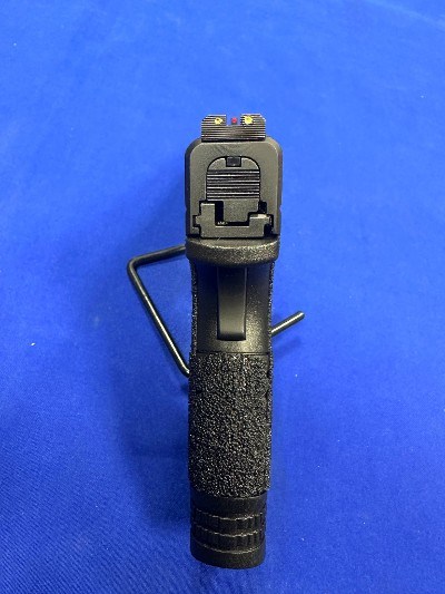 SPRINGFIELD ARMORY XDS 4.0 9MM 9MM LUGER (9x19 PARA) - Image 6 of 7