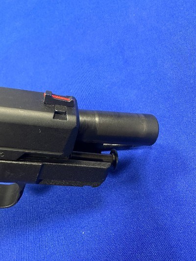 SPRINGFIELD ARMORY XDS 4.0 9MM 9MM LUGER (9x19 PARA) - Image 4 of 7