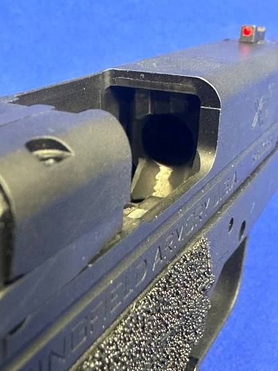 SPRINGFIELD ARMORY XDS 4.0 9MM 9MM LUGER (9x19 PARA) - Image 5 of 7
