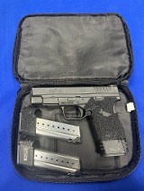 SPRINGFIELD ARMORY XDS 4.0 9MM 9MM LUGER (9x19 PARA) - Image 7 of 7