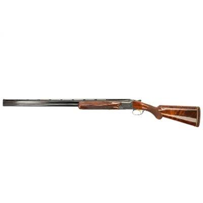 BROWNING SUPERPOSED LIGHTNING 12 GA - Image 1 of 11