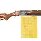 BROWNING SUPERPOSED LIGHTNING 12 GA - Image 9 of 11