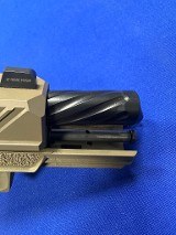 SHADOW SYSTEMS MR920 9MM LUGER (9x19 PARA) - Image 4 of 7