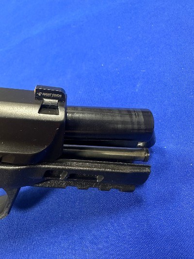 SMITH & WESSON M&P 9 M2.0 COMPACT 9MM LUGER (9x19 PARA) - Image 6 of 6