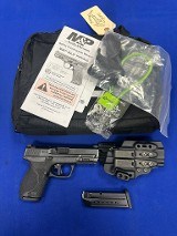 SMITH & WESSON M&P 9 M2.0 COMPACT 9MM LUGER (9x19 PARA) - Image 4 of 6