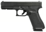 GLOCK 17M REBUILD 9MM LUGER (9x19 PARA) - Image 1 of 1