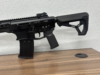 ROCK ISLAND ARMORY VR80 12 GA - Image 5 of 6
