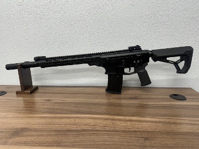 ROCK ISLAND ARMORY VR80 12 GA - Image 4 of 6