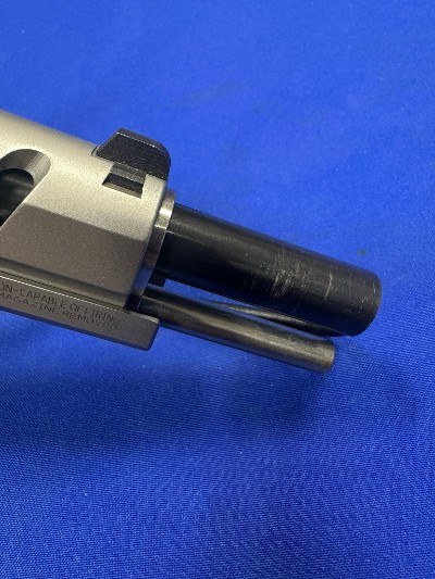 SMITH & WESSON SW1911 PC .45 ACP - Image 4 of 6