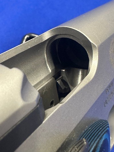 SMITH & WESSON SW1911 PC .45 ACP - Image 5 of 6