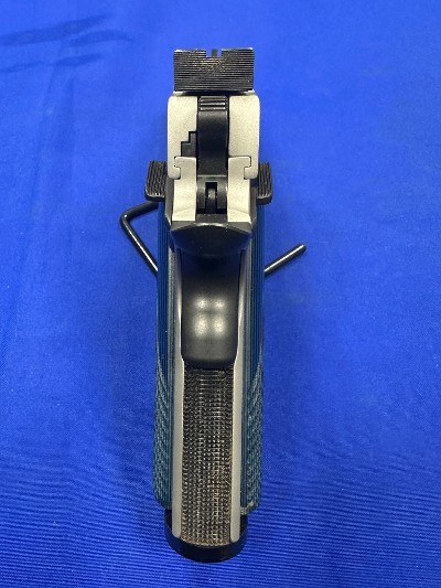 SMITH & WESSON SW1911 PC .45 ACP - Image 6 of 6