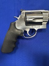 SMITH & WESSON S&W500 .500 S&W MAG - Image 5 of 8