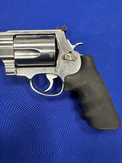 SMITH & WESSON S&W500 .500 S&W MAG - Image 7 of 8