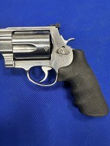 SMITH & WESSON S&W500 .500 S&W MAG - Image 7 of 8