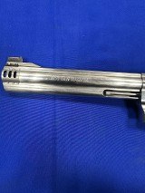 SMITH & WESSON S&W500 .500 S&W MAG - Image 8 of 8
