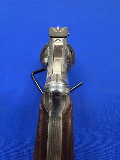 COLT Trooper .38 SPL - Image 5 of 9