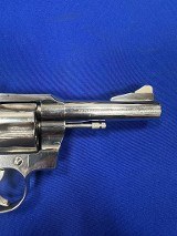 COLT Trooper .38 SPL - Image 9 of 9