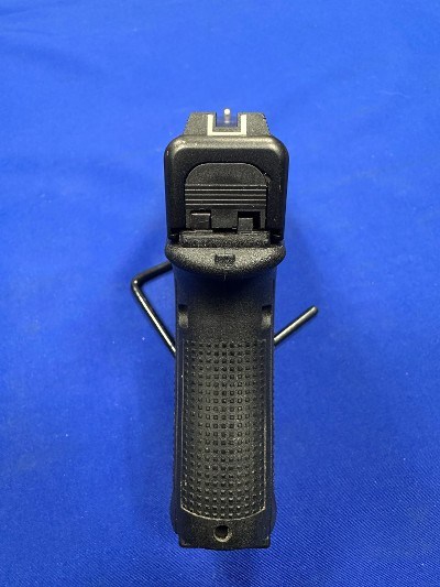 GLOCK G19 GEN 5 FS 9MM LUGER (9x19 PARA) - Image 6 of 6