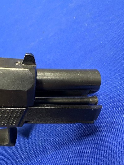 CZ P-10 C 9MM LUGER (9x19 PARA) - Image 5 of 6