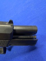 CZ P-10 C 9MM LUGER (9x19 PARA) - Image 5 of 6