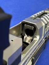 CANIK SFX RIVAL-S 9MM LUGER (9x19 PARA) - Image 7 of 8