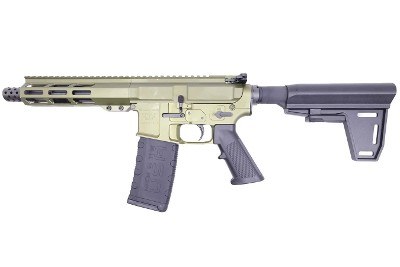 NEXGEN ARMS NG-15 .300 AAC BLACKOUT - Image 2 of 2