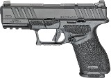 SPRINGFIELD ARMORY ALPHA 4.0C 9MM LUGER (9x19 PARA) - Image 2 of 2