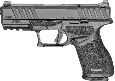 SPRINGFIELD ARMORY ALPHA 4.0C 9MM LUGER (9x19 PARA) - Image 2 of 2