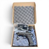 SIG SAUER P226 ZEV 9MM LUGER (9X19 PARA) - Image 3 of 7