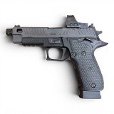 SIG SAUER P226 ZEV 9MM LUGER (9X19 PARA) - Image 2 of 7