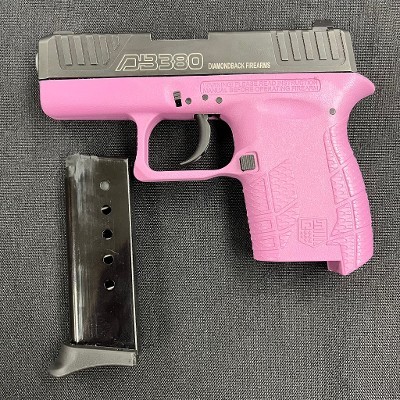 DIAMONDBACK DB380 GEN 4 .380 ACP - Image 5 of 8