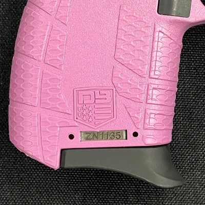 DIAMONDBACK DB380 GEN 4 .380 ACP - Image 7 of 8
