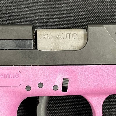DIAMONDBACK DB380 GEN 4 .380 ACP - Image 6 of 8