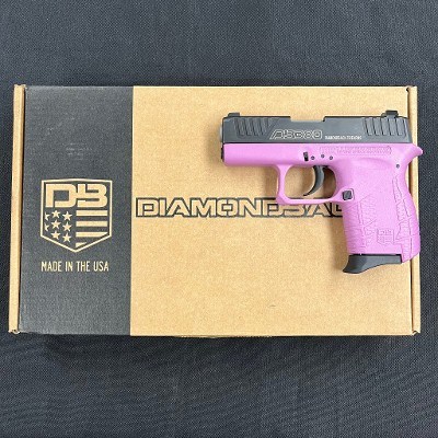 DIAMONDBACK DB380 GEN 4 .380 ACP - Image 2 of 8