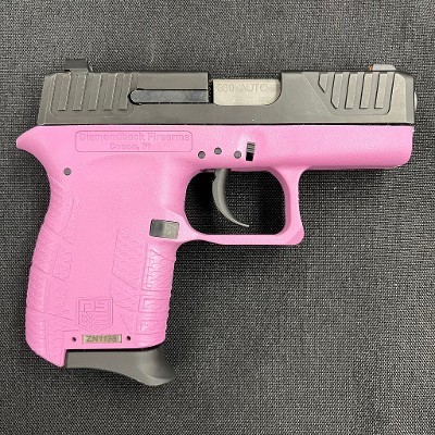 DIAMONDBACK DB380 GEN 4 .380 ACP - Image 4 of 8