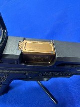 SHADOW SYSTEMS DR920P ELITE 9MM LUGER (9x19 PARA) - Image 6 of 7