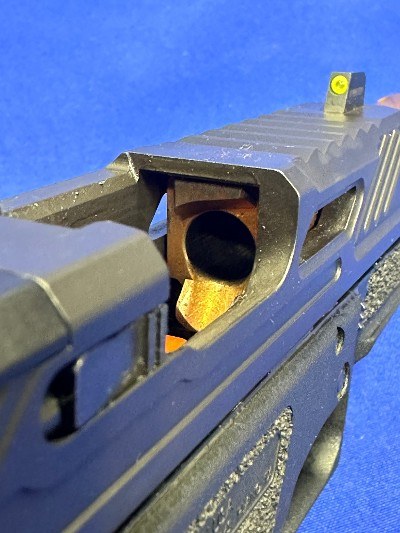SHADOW SYSTEMS MR920 COMBAT OR 9MM LUGER (9x19 PARA) - Image 5 of 6