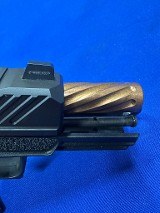 SHADOW SYSTEMS MR920 COMBAT OR 9MM LUGER (9x19 PARA) - Image 4 of 6