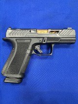 SHADOW SYSTEMS MR920 COMBAT OR 9MM LUGER (9x19 PARA) - Image 1 of 6