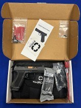SHADOW SYSTEMS MR920 COMBAT OR 9MM LUGER (9x19 PARA) - Image 3 of 6