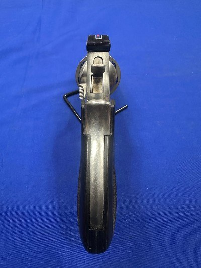 SMITH & WESSON MODEL 686-6 PLUS .357 MAG - Image 5 of 5