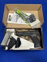 SMITH & WESSON M&P 10MM M2.0 10MM - Image 3 of 6